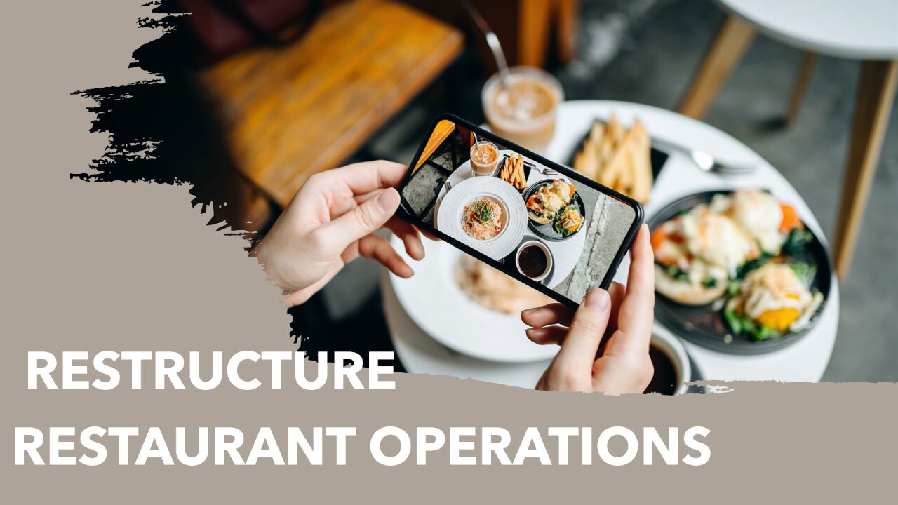 Small Restaurant Digital Growth