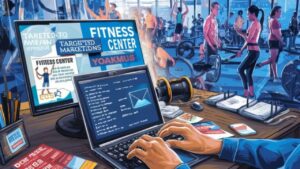Email Campaigns for Fitness Centers