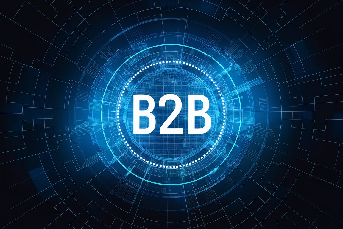 B2B Lead Generation