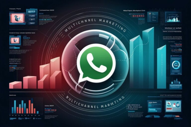 WhatsApp multichannel marketing