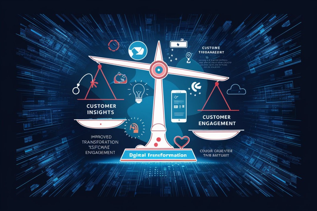 digital CRM platforms