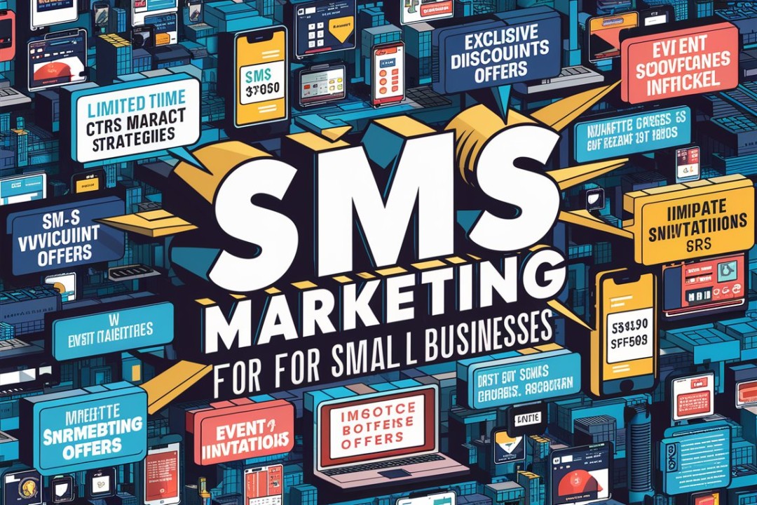 SMS Marketing