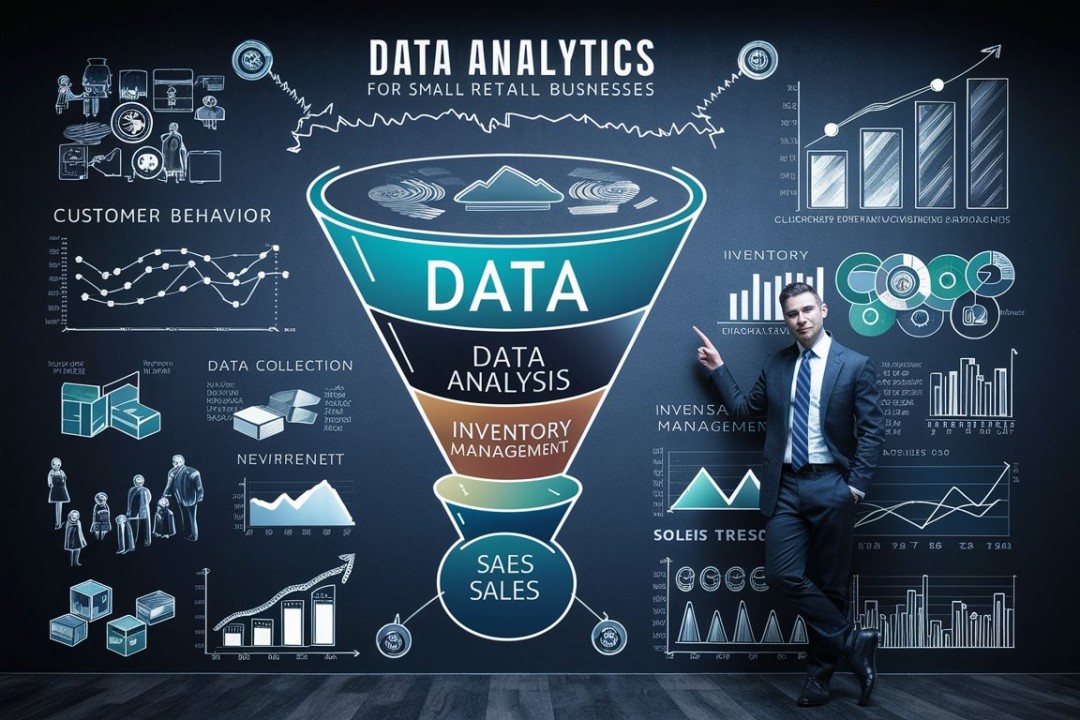 Data Analytics