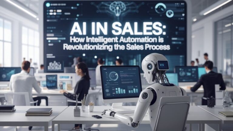 AI in Sales